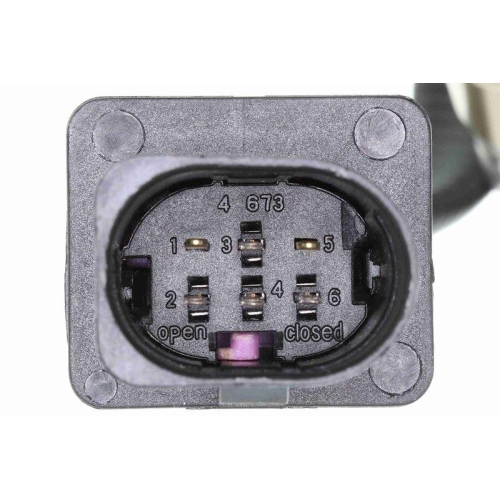 Lambdasonde VEMO V53-76-0008 Original VEMO Qualit&auml;t f&uuml;r CHRYSLER CITRO&Euml;N FIAT