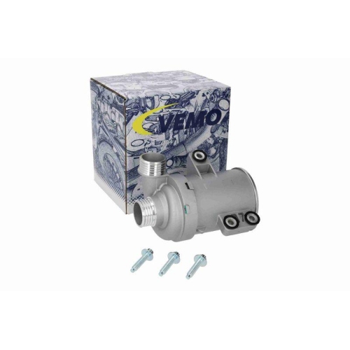 Wasserpumpe, Motork&uuml;hlung VEMO V20-16-0010 Green Mobility Parts f&uuml;r BMW