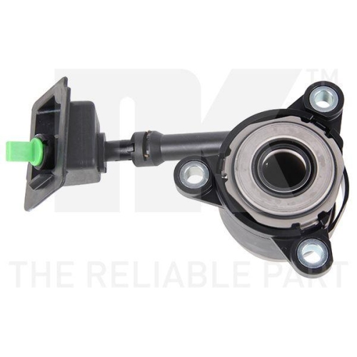 Zentralausr&uuml;cker, Kupplung NK 141902 f&uuml;r CITRO&Euml;N PEUGEOT