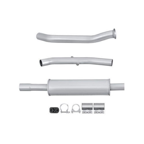 HELLA Vorschalld&auml;mpfer 8LB 366 021-301 Easy2Fit &ndash;