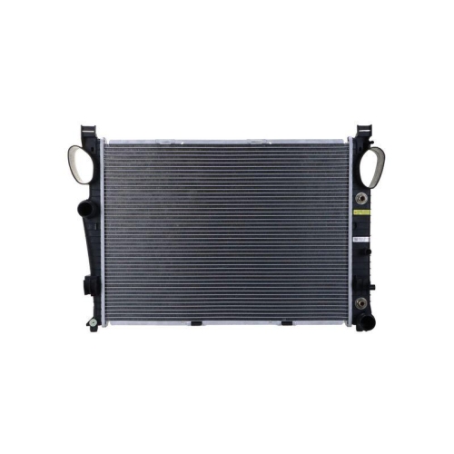 HELLA K&uuml;hler, Motork&uuml;hlung 8MK 366 302-551 >>> Easy2Fit <<< f&uuml;r MERCEDES-BENZ