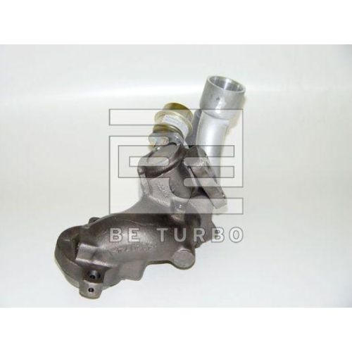 BE TURBO 124253 Lader, Aufladung f&uuml;r FORD