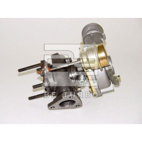 BE TURBO 124060 Lader, Aufladung f&uuml;r FORD