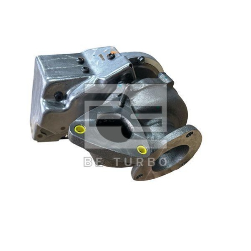 BE TURBO 130757 Lader, Aufladung f&uuml;r FORD
