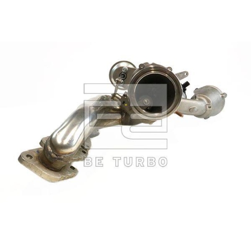 BE TURBO 131823 Lader, Aufladung f&uuml;r MERCEDES-BENZ