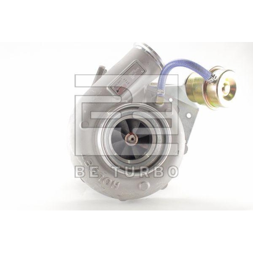 BE TURBO 124051 Lader, Aufladung f&uuml;r IVECO