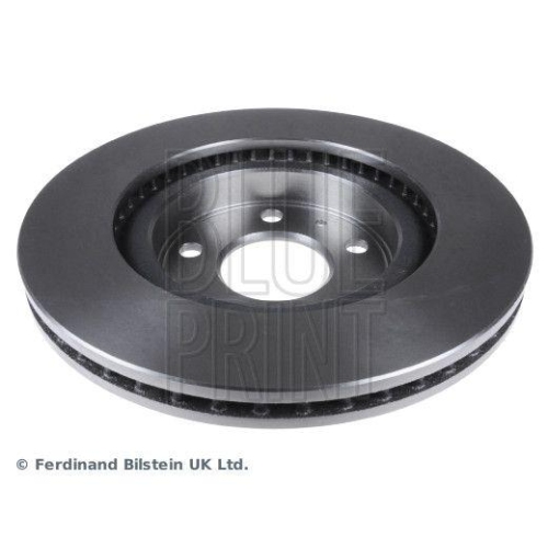 BLUE PRINT ADG043183 2 St&uuml;ck Bremsscheiben f&uuml;r MERCEDES-BENZ CHERY, Vorderachse