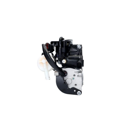 HELLA 8TG 358 256-251 Kompressor, Druckluftanlage f&uuml;r JAGUAR