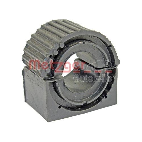 Lagerung, Stabilisator METZGER 52077308 f&uuml;r VAG, Vorderachse links