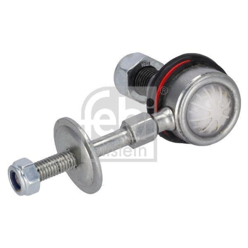 FEBI BILSTEIN Stange/Strebe, Stabilisator 10516 f&uuml;r OPEL VAUXHALL GENERAL MOTORS