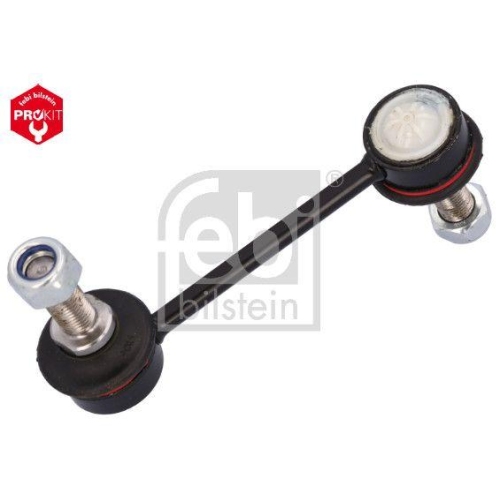 FEBI BILSTEIN Stange/Strebe, Stabilisator 34853 ProKit f&uuml;r LAND ROVER