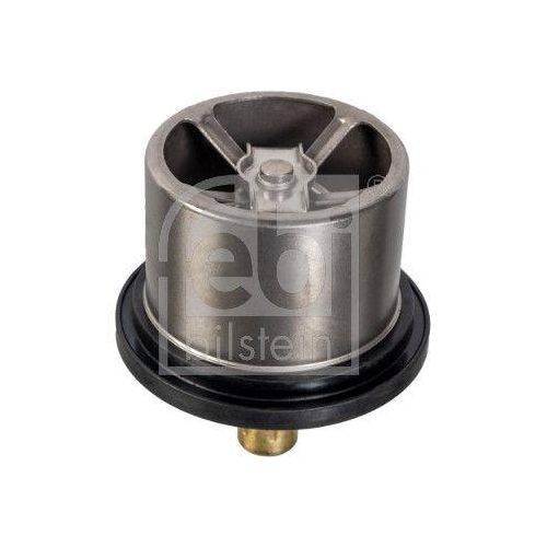 FEBI BILSTEIN Thermostat, K&uuml;hlmittel 176605 f&uuml;r DAF