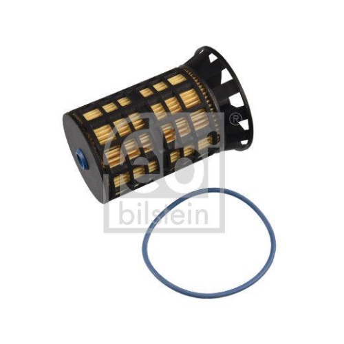 FEBI BILSTEIN Kraftstofffilter 179000 f&uuml;r CITRO&Euml;N FIAT OPEL PEUGEOT VAUXHALL