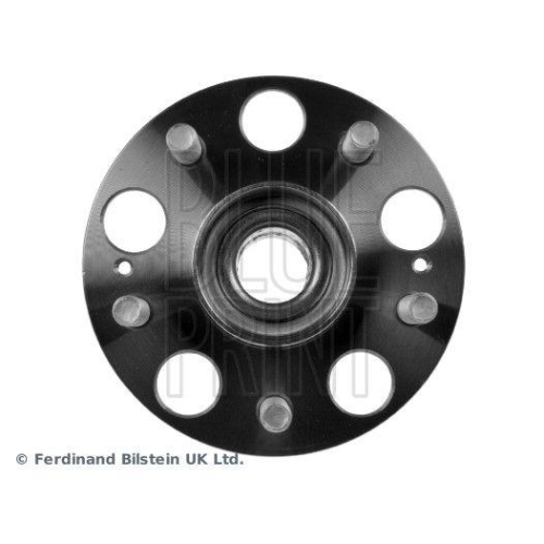 Radlagersatz BLUE PRINT ADH28355 f&uuml;r HONDA, Hinterachse
