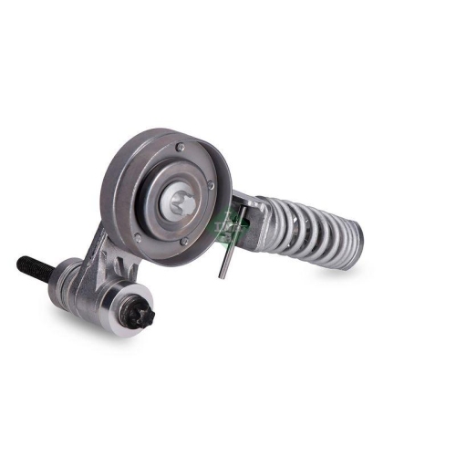 Riemenspanner, Keilrippenriemen Schaeffler INA 533 0085 30 für OPEL VAUXHALL