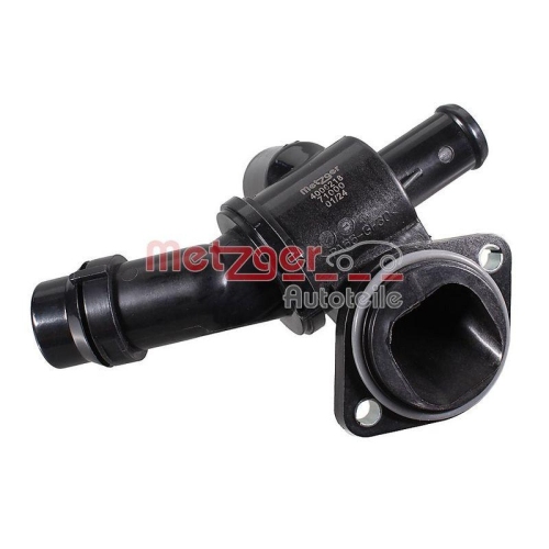Thermostat, K&uuml;hlmittel METZGER 4006218 f&uuml;r VAG