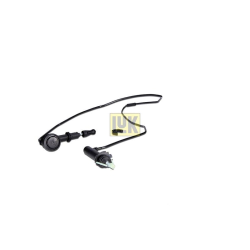 Geber-/Nehmerzylindersatz, Kupplung LuK 513 0066 10 f&uuml;r ROVER LAND ROVER