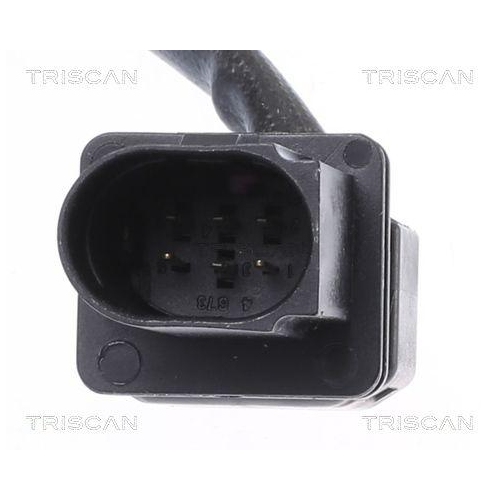 Lambdasonde TRISCAN 8845 29007 f&uuml;r AUDI SEAT SKODA VW