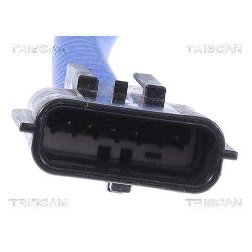 Lambdasonde TRISCAN 8845 10024 f&uuml;r NISSAN RENAULT, nach Katalysator