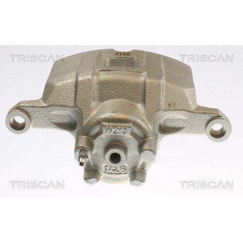 Bremssattel TRISCAN 8175 10135 f&uuml;r CHRYSLER CITRO&Euml;N DODGE MITSUBISHI PEUGEOT
