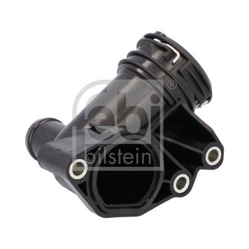 FEBI BILSTEIN K&uuml;hlmittelflansch 188697 f&uuml;r MERCEDES-BENZ