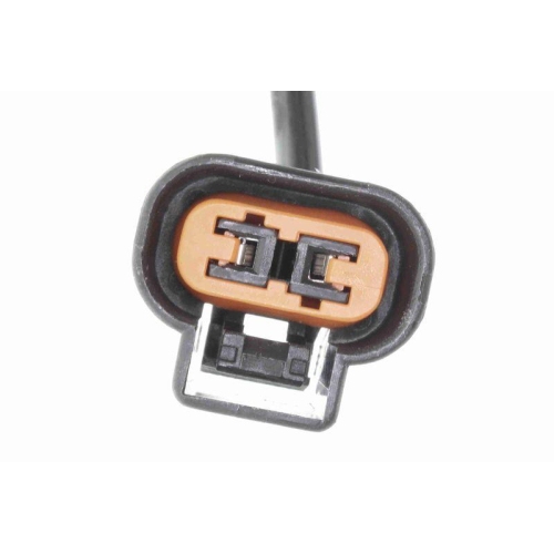 Sensor, Raddrehzahl VEMO V37-72-0058 Original VEMO Qualit&auml;t f&uuml;r MITSUBISHI