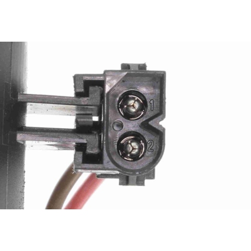 Ansauggebläse, Innenraumluft VEMO V30-03-1783 Green Mobility Parts für, vorne