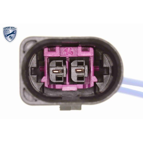 Reparatursatz, Kabelsatz VEMO V10-83-0080 EXPERT KITS + f&uuml;r SEAT SKODA VW VAG