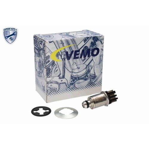 Sensor, Lamellenkupplung (Allradantrieb) VEMO V10-72-0158 EXPERT KITS + f&uuml;r AUDI