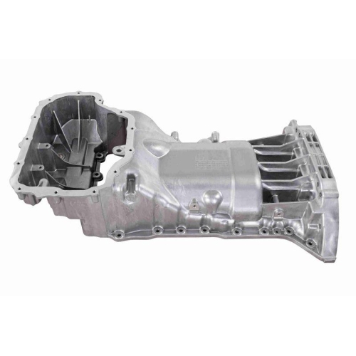 Ölwanne VAICO V30-3969 Green Mobility Parts für MERCEDES-BENZ