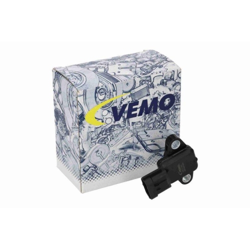 Sensor, Ladedruck VEMO V64-72-0061 Original VEMO Qualit&auml;t f&uuml;r SUZUKI