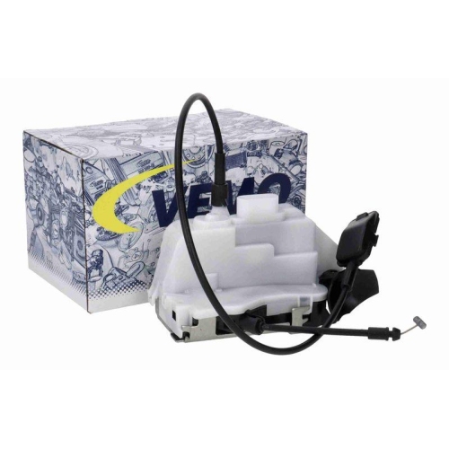 Türschloss VEMO V46-85-0057 Original VEMO Qualität für RENAULT, vorne links