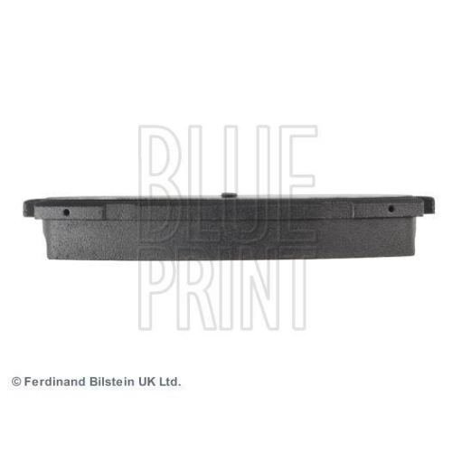 Bremsbelagsatz, Scheibenbremse BLUE PRINT ADG042189 f&uuml;r HYUNDAI, Vorderachse