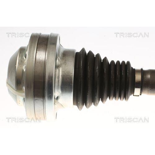 Antriebswelle TRISCAN 8540 297016 f&uuml;r AUDI, Hinterachse rechts