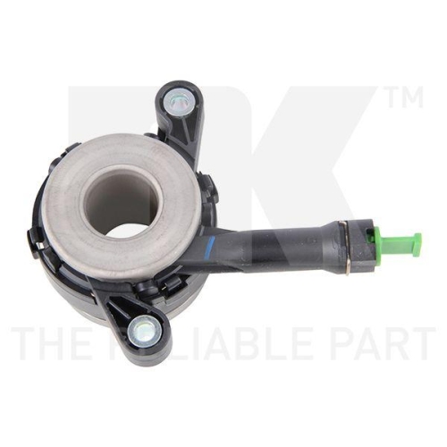 Zentralausr&uuml;cker, Kupplung NK 141903 f&uuml;r CITRO&Euml;N MITSUBISHI PEUGEOT