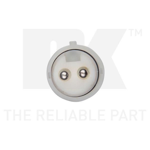 Sensor, Raddrehzahl NK 292326 f&uuml;r ALFA ROMEO FIAT LANCIA, Vorderachse rechts