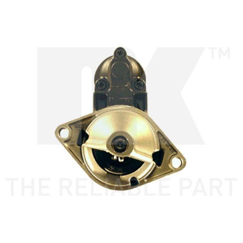 Starter NK 4718010 f&uuml;r FIAT OPEL VAUXHALL GENERAL MOTORS