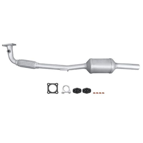 HELLA Katalysator 8LE 366 054-211 Easy2Fit &ndash;