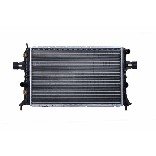 HELLA K&uuml;hler, Motork&uuml;hlung 8MK 366 302-561 f&uuml;r OPEL VAUXHALL