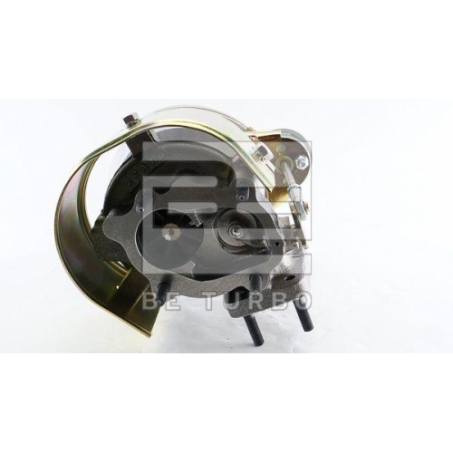 BE TURBO 124540 Lader, Aufladung f&uuml;r MERCEDES-BENZ