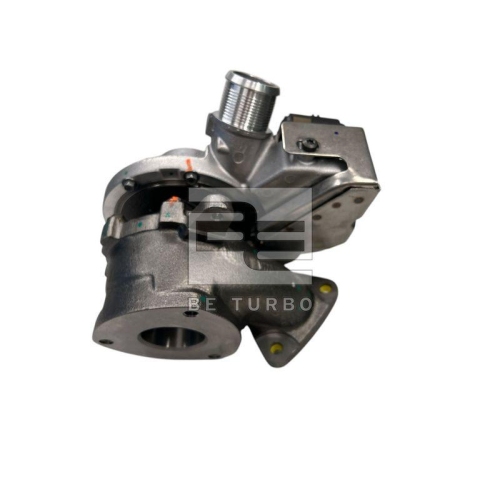 BE TURBO 130842 Lader, Aufladung f&uuml;r FORD