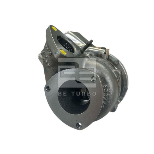 BE TURBO 130758 Lader, Aufladung f&uuml;r FORD