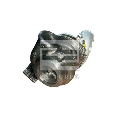 BE TURBO 131897 Lader, Aufladung f&uuml;r CATERPILLAR