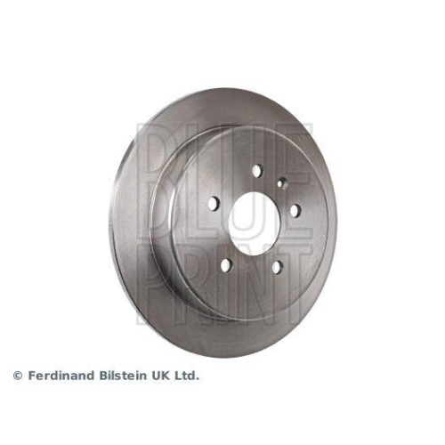 BLUE PRINT ADG043184 2 St&uuml;ck Bremsscheiben f&uuml;r MERCEDES-BENZ CHERY, Hinterachse