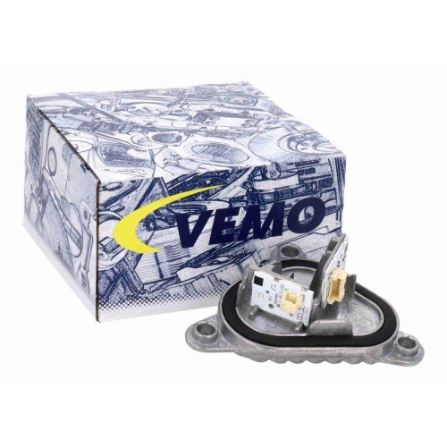 VEMO Steuerger&auml;t, Beleuchtung links und rechts V20-73-0312 + V20-73-0313 f&uuml;r BMW