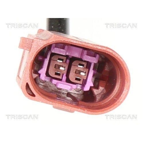 TRISCAN 8826 29227 Sensor, Abgastemperatur f&uuml;r AUDI SEAT SKODA VW