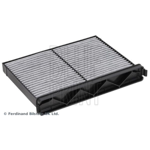 BLUE PRINT ADBP250150 Filter, Innenraumluft f&uuml;r MAZDA