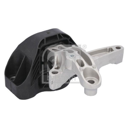 FEBI BILSTEIN 1000521 Lagerung, Motor f&uuml;r RENAULT SAMSUNG, rechts