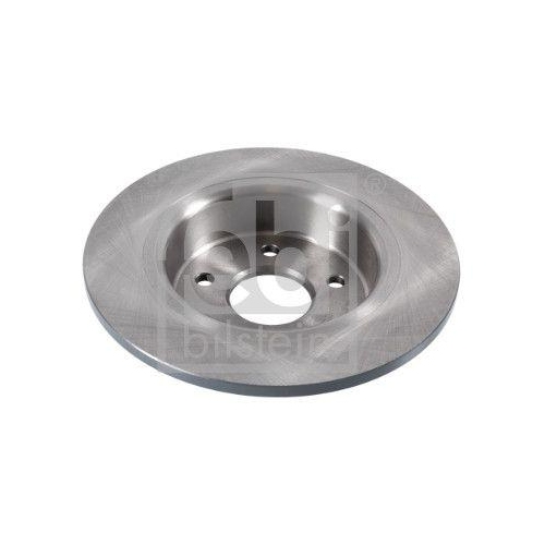 Bremsscheibe FEBI BILSTEIN 43887 f&uuml;r FORD FORD USA FORD MOTOR COMPANY
