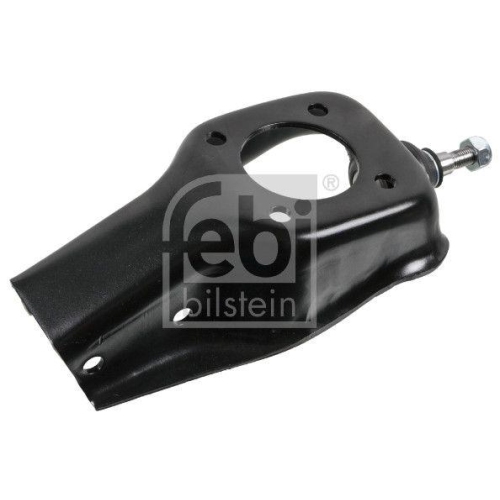 Trag-/F&uuml;hrungsgelenk FEBI BILSTEIN 14235 f&uuml;r FIAT SEAT, Vorderachse links
